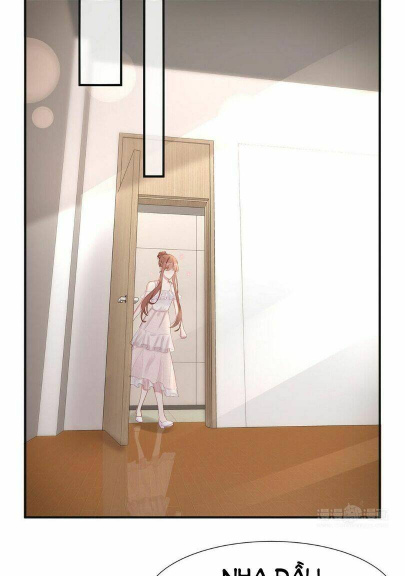 Chỉ Muốn Cưng Chiều Em: Chapter 25