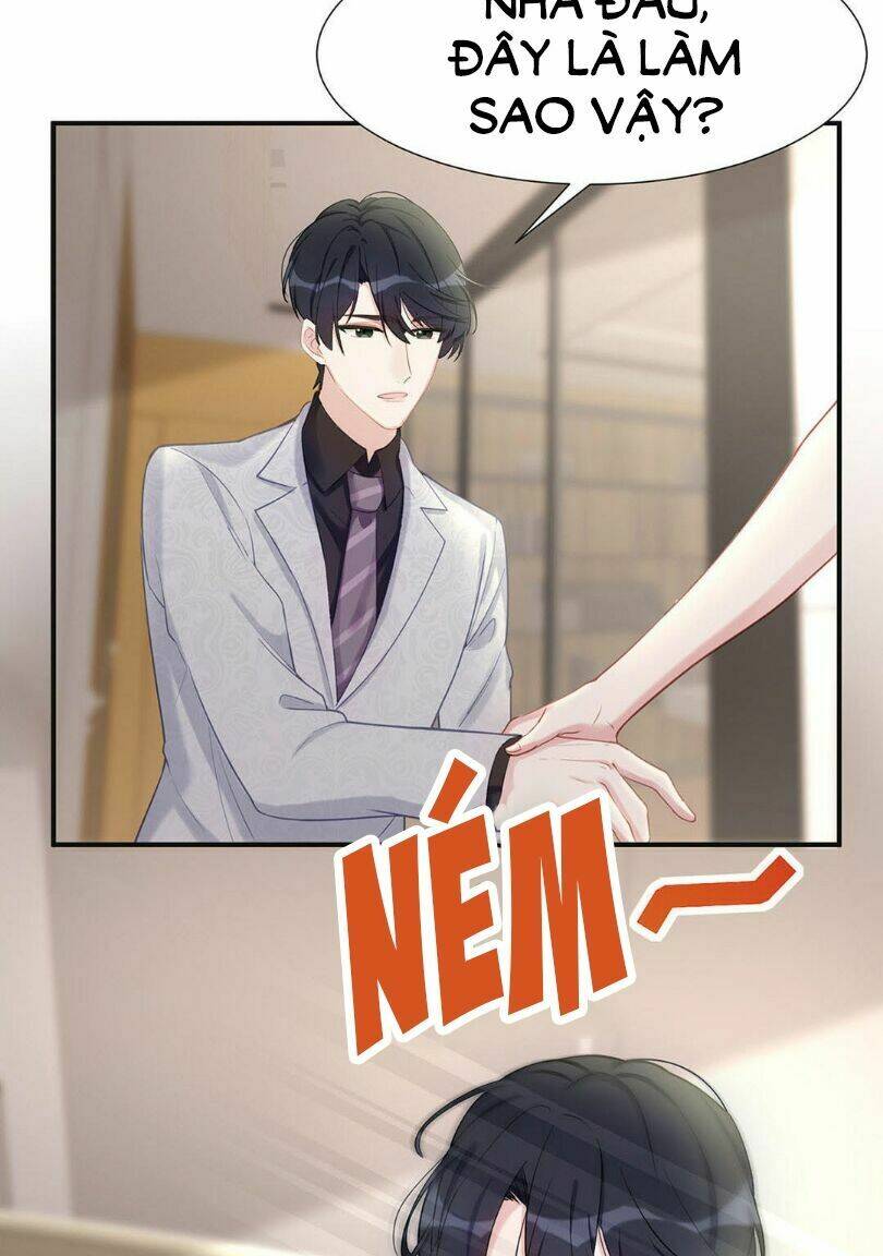 Chỉ Muốn Cưng Chiều Em: Chapter 25