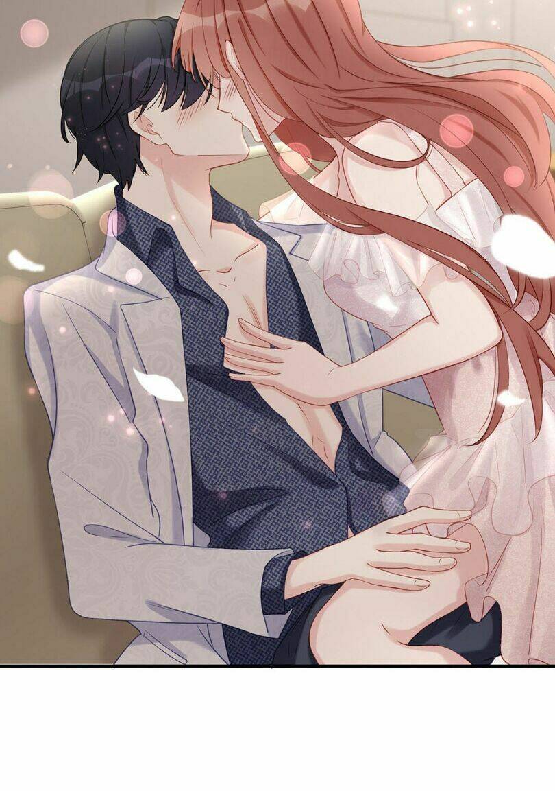 Chỉ Muốn Cưng Chiều Em: Chapter 25