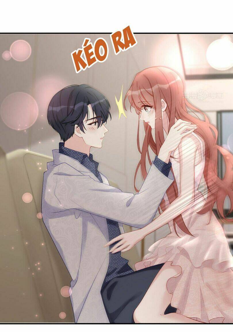 Chỉ Muốn Cưng Chiều Em: Chapter 25