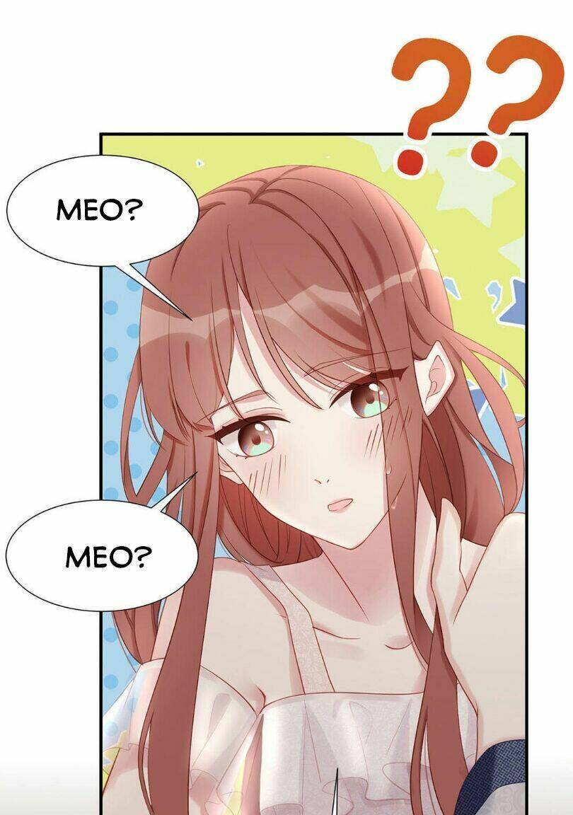 Chỉ Muốn Cưng Chiều Em: Chapter 25