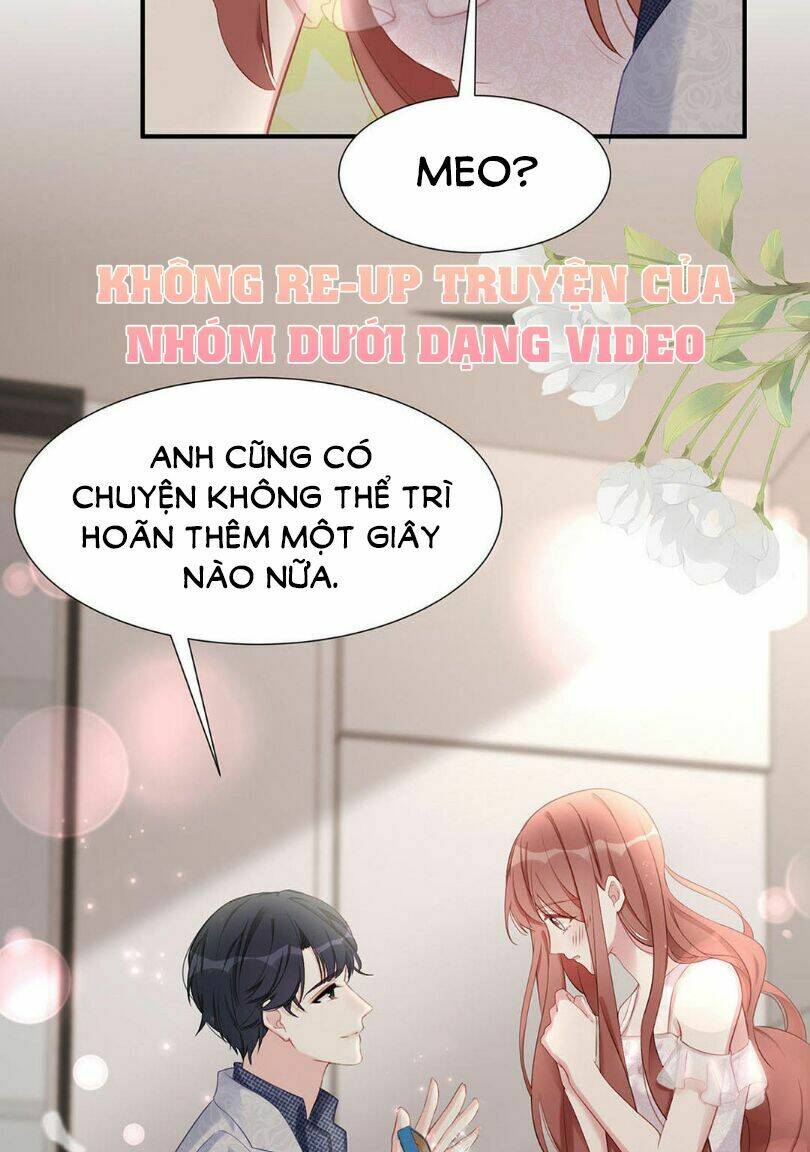 Chỉ Muốn Cưng Chiều Em: Chapter 25