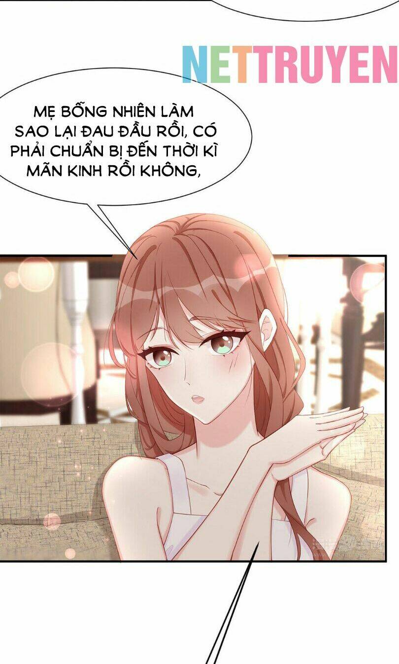 Chỉ Muốn Cưng Chiều Em: Chapter 25