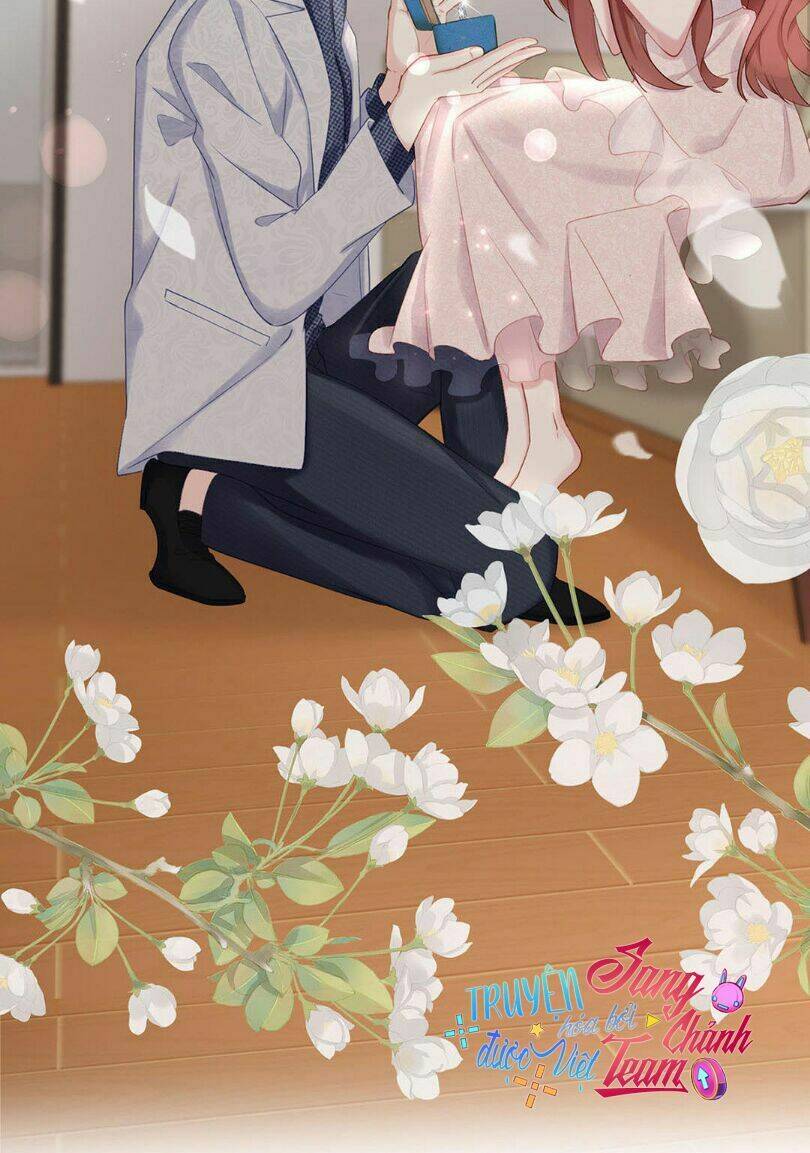 Chỉ Muốn Cưng Chiều Em: Chapter 25