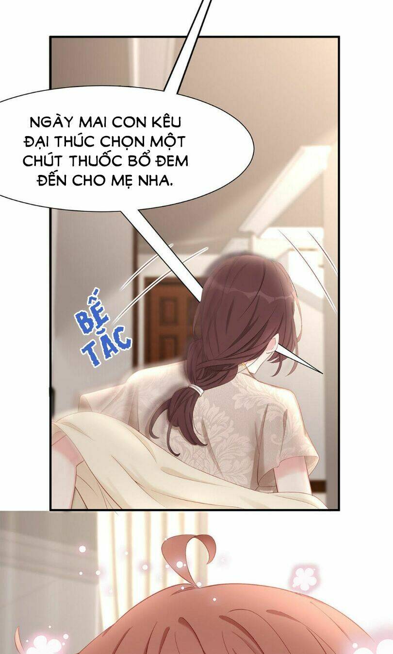 Chỉ Muốn Cưng Chiều Em: Chapter 25