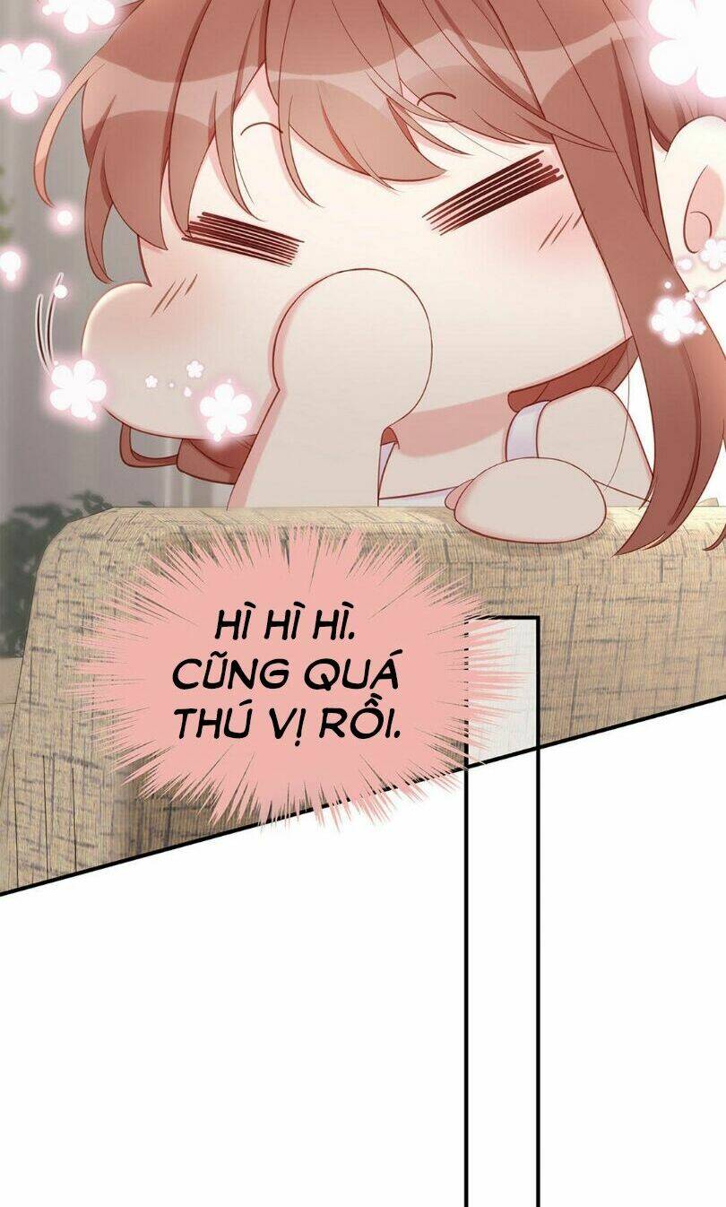 Chỉ Muốn Cưng Chiều Em: Chapter 25