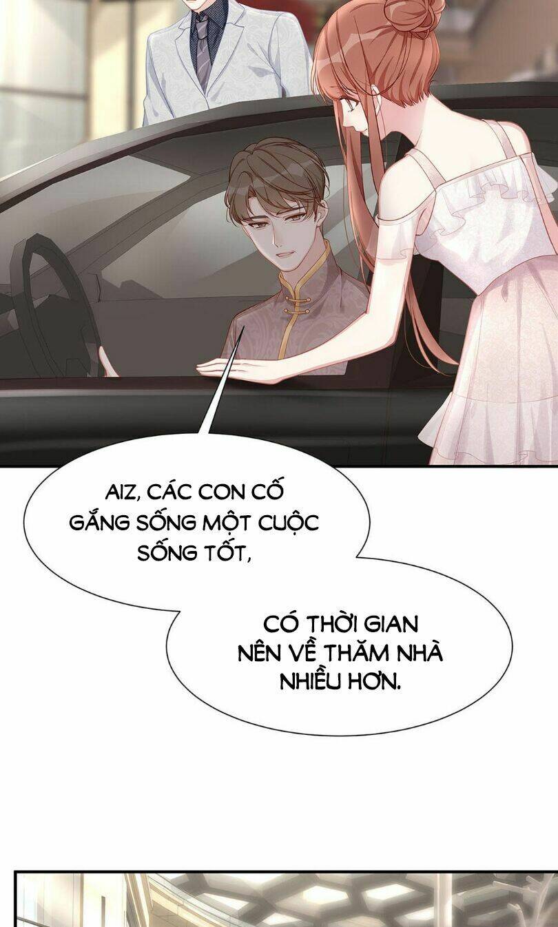 Chỉ Muốn Cưng Chiều Em: Chapter 25