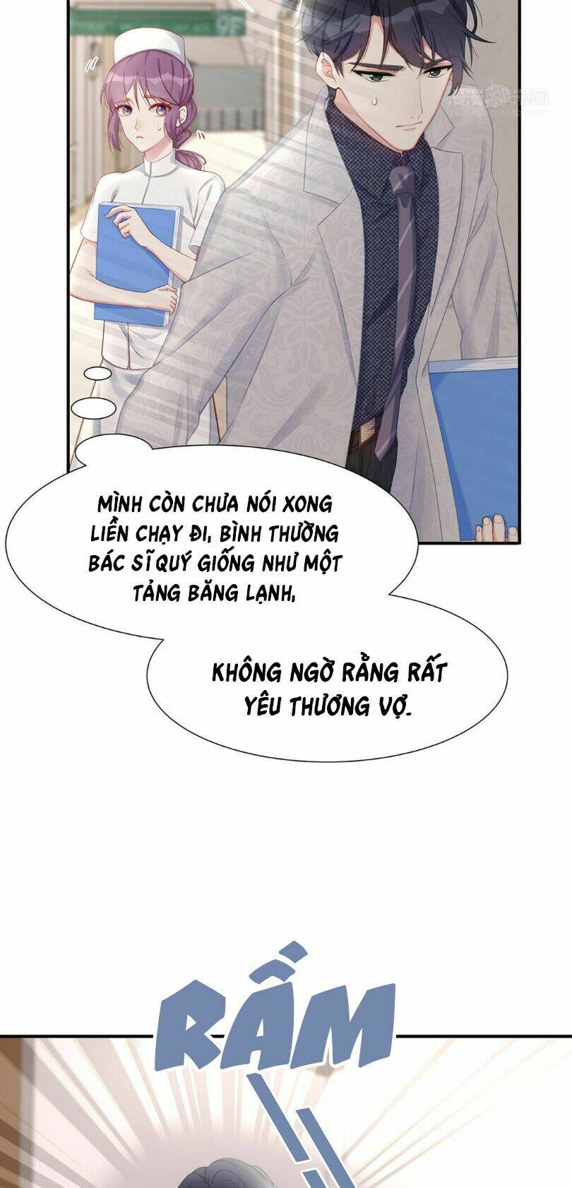 Chỉ Muốn Cưng Chiều Em: Chapter 27