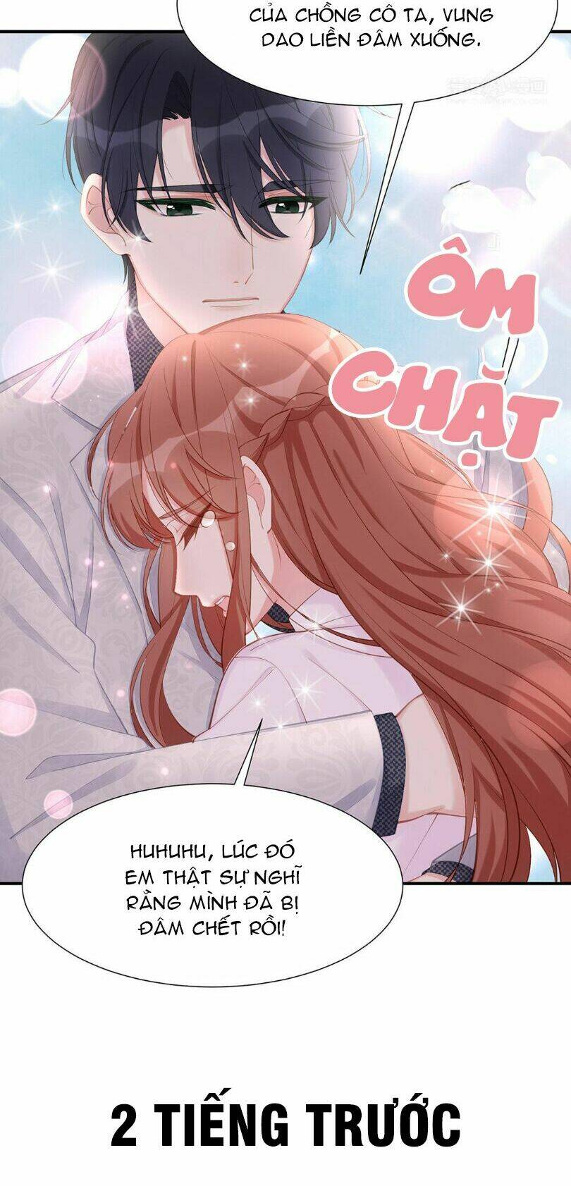 Chỉ Muốn Cưng Chiều Em: Chapter 27