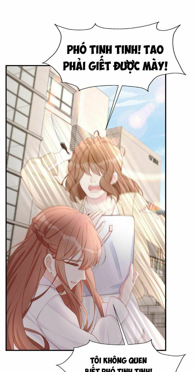 Chỉ Muốn Cưng Chiều Em: Chapter 27