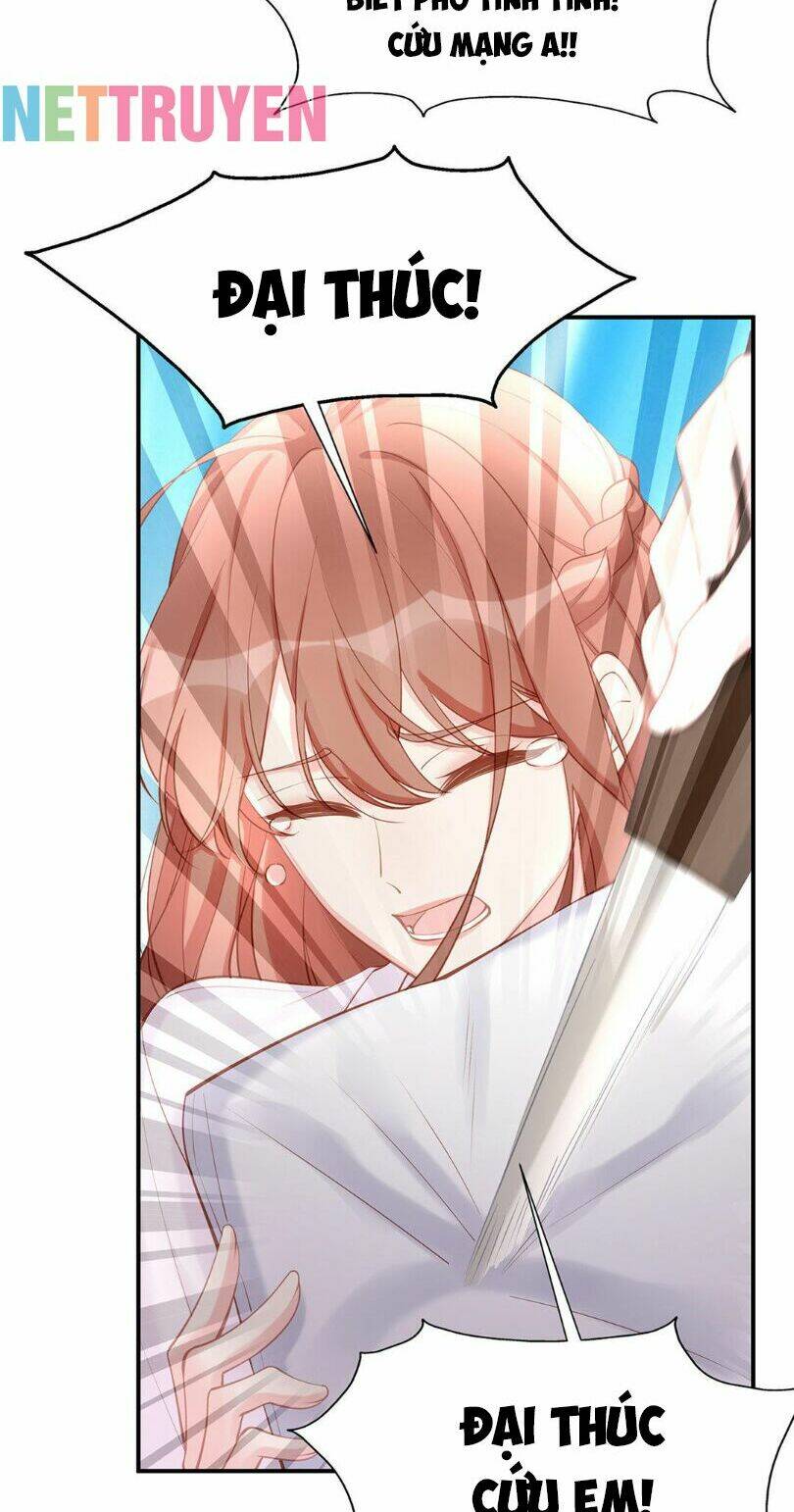 Chỉ Muốn Cưng Chiều Em: Chapter 27