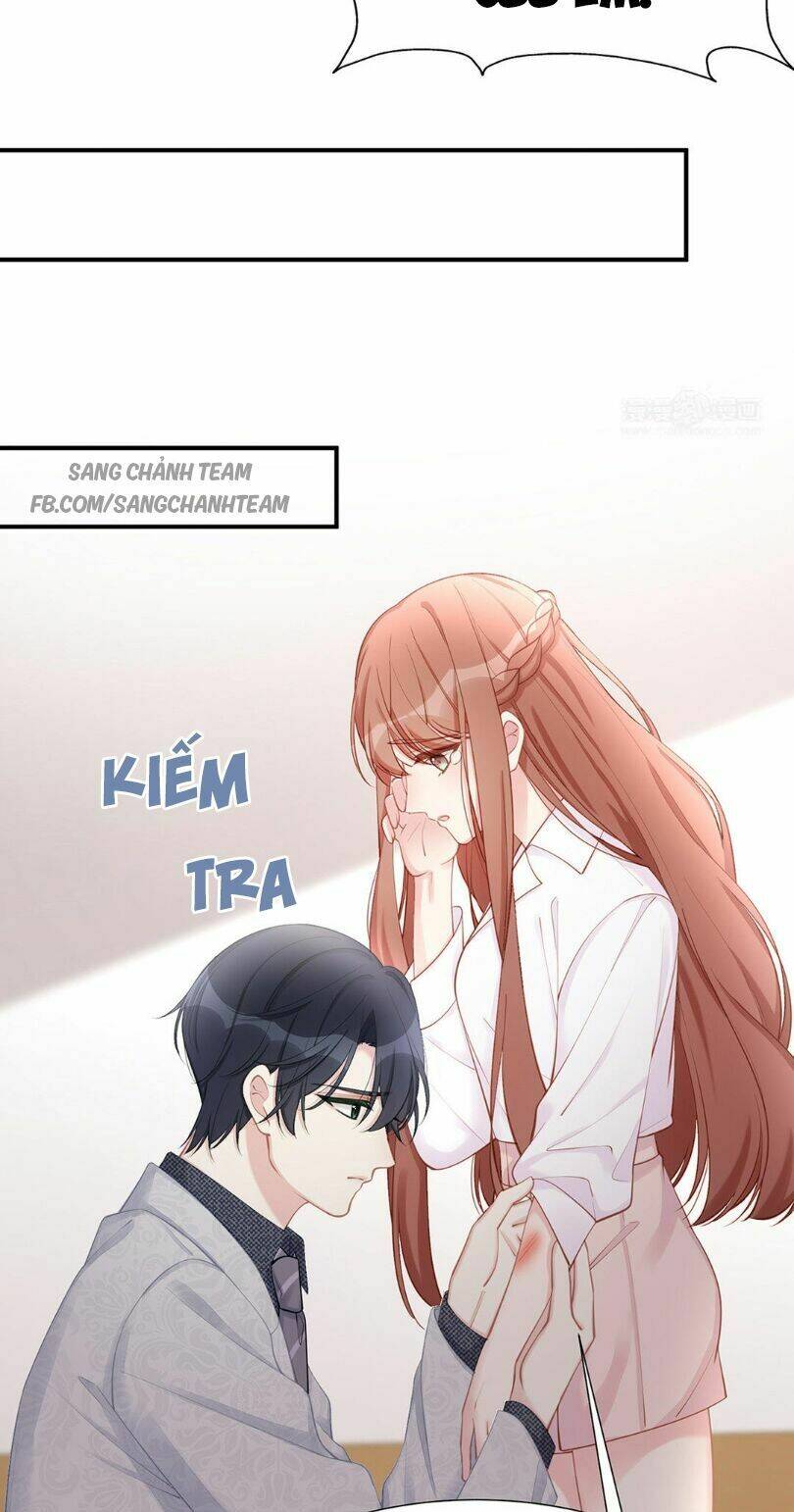 Chỉ Muốn Cưng Chiều Em: Chapter 27