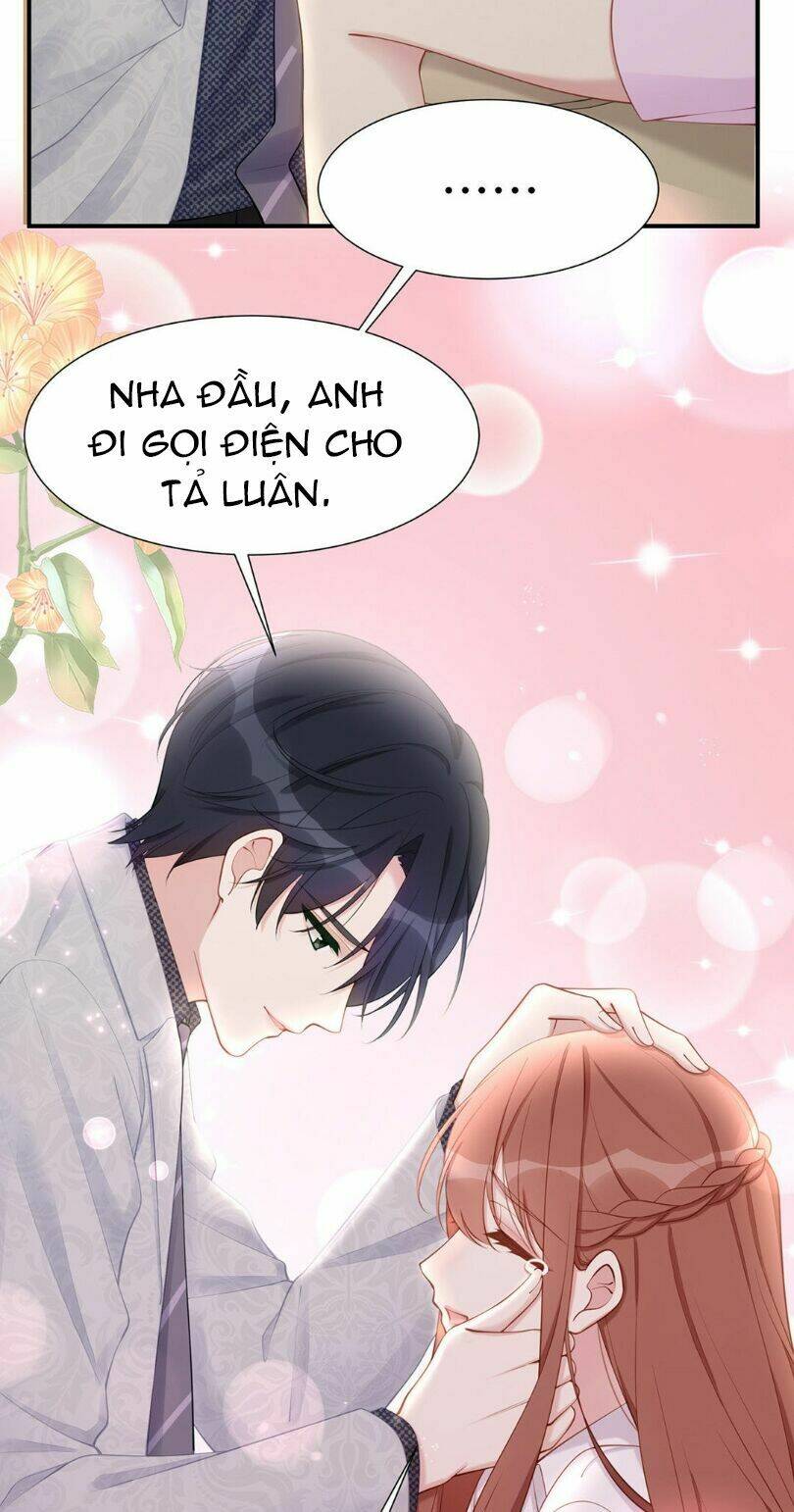 Chỉ Muốn Cưng Chiều Em: Chapter 27