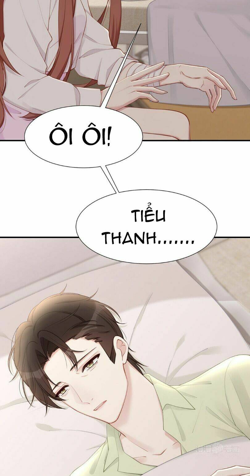 Chỉ Muốn Cưng Chiều Em: Chapter 27