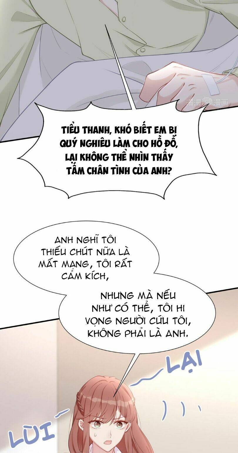 Chỉ Muốn Cưng Chiều Em: Chapter 27