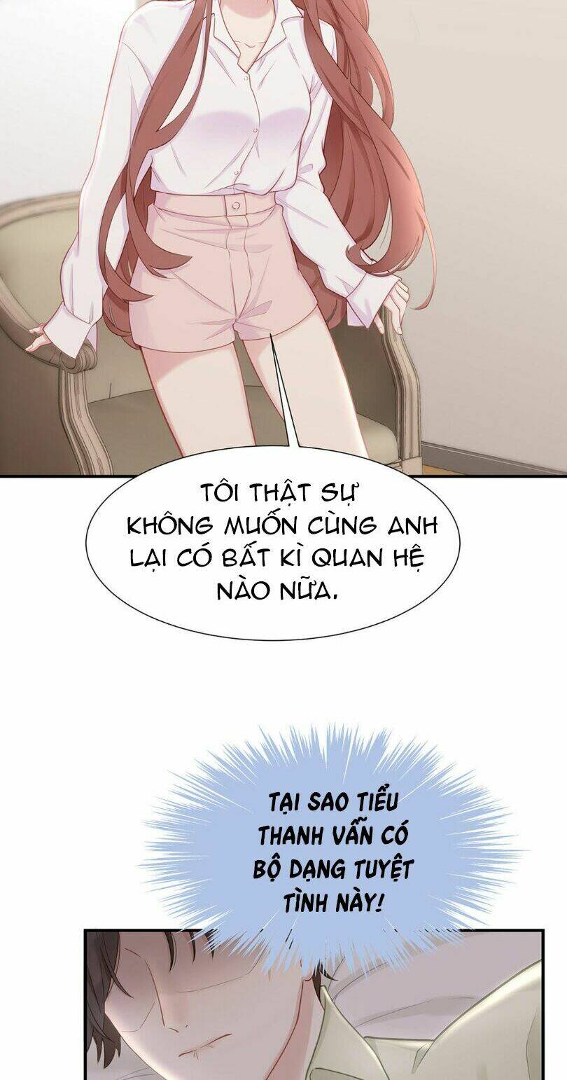 Chỉ Muốn Cưng Chiều Em: Chapter 27