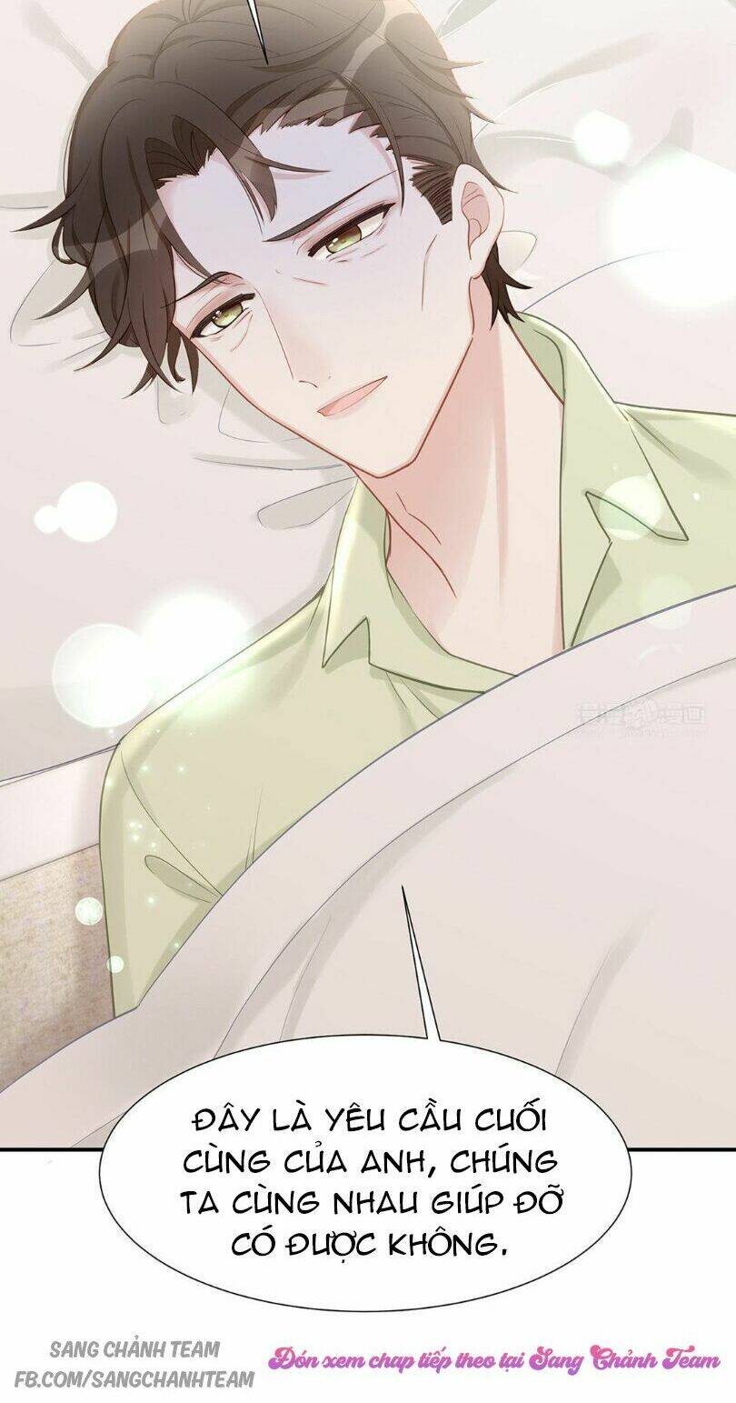 Chỉ Muốn Cưng Chiều Em: Chapter 27