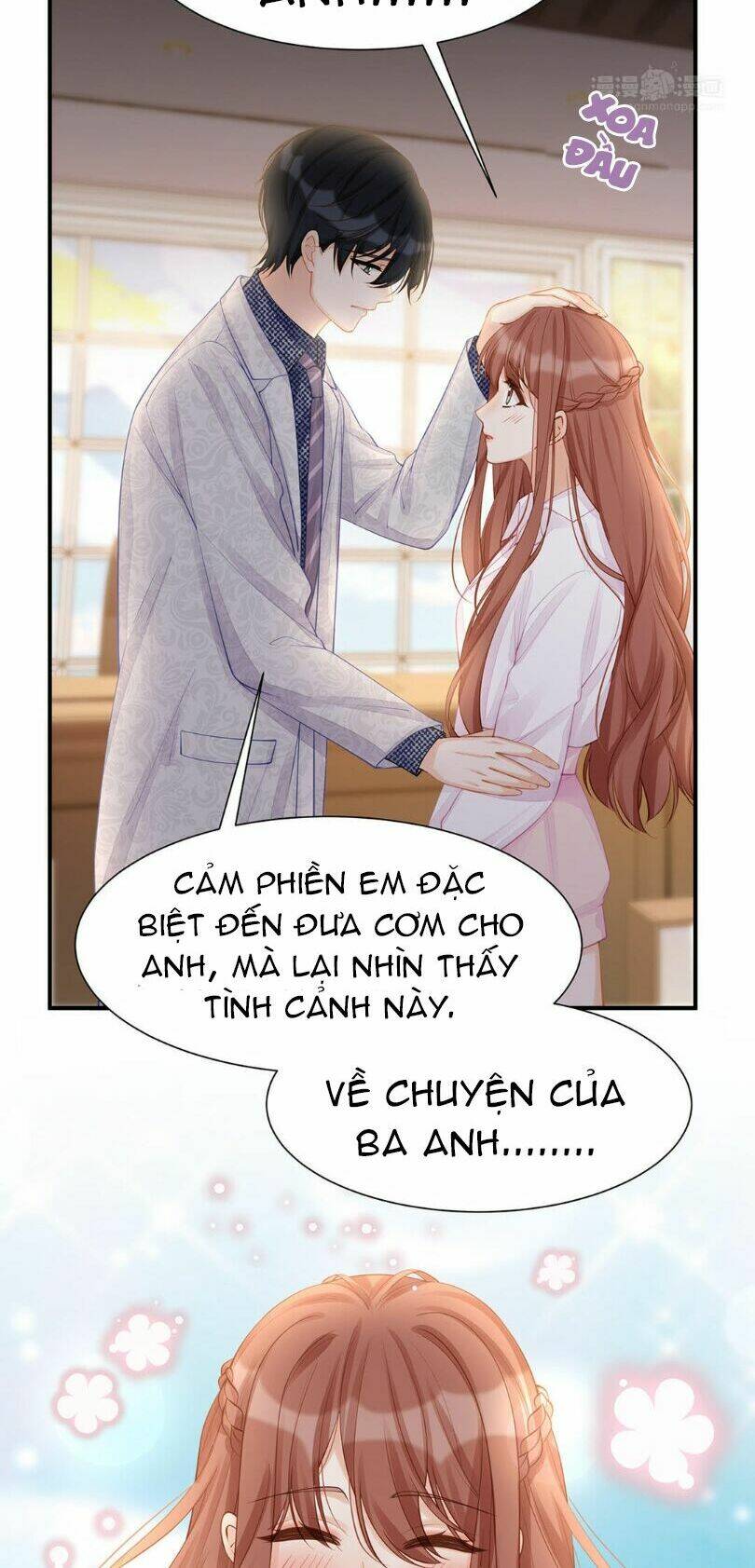 Chỉ Muốn Cưng Chiều Em: Chapter 27