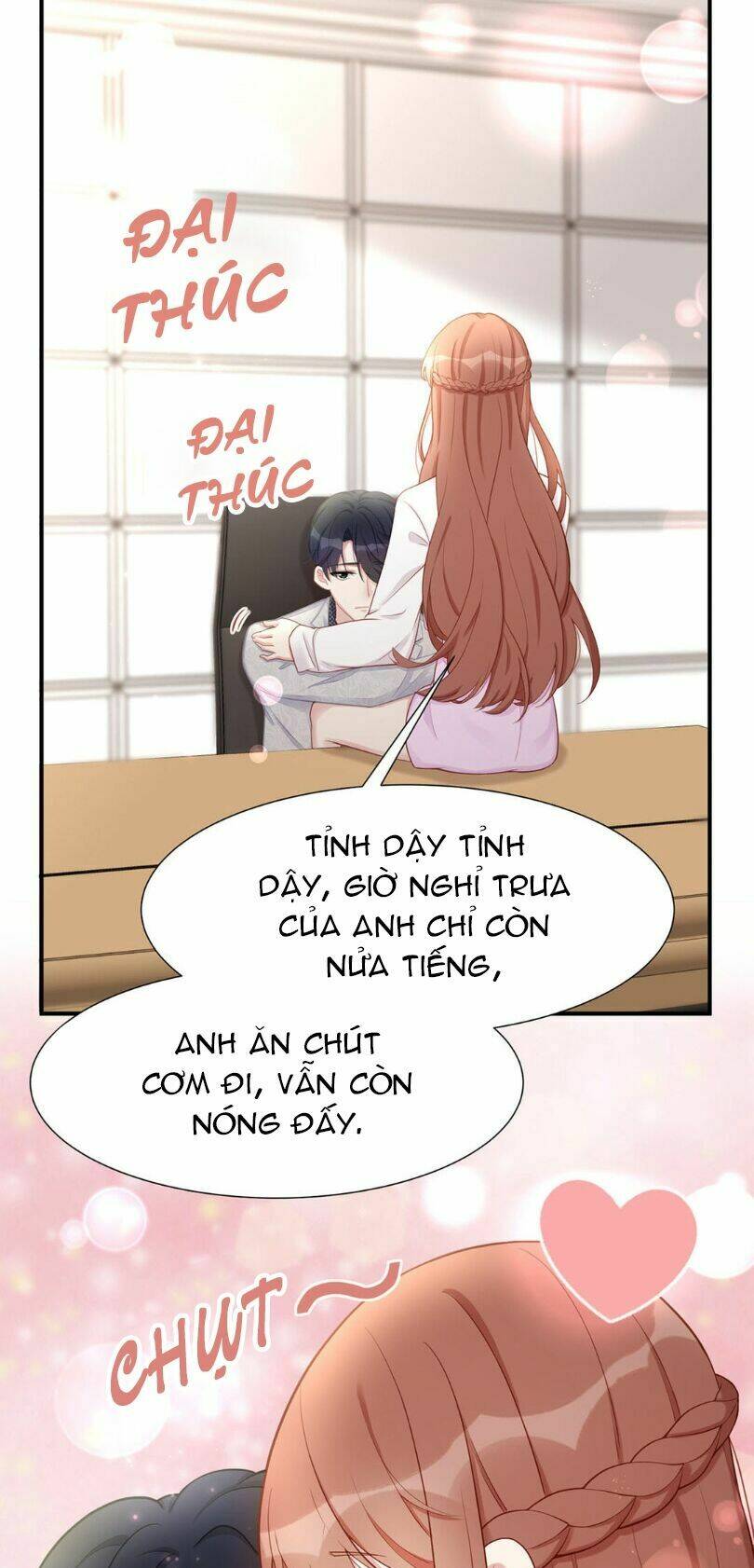 Chỉ Muốn Cưng Chiều Em: Chapter 27