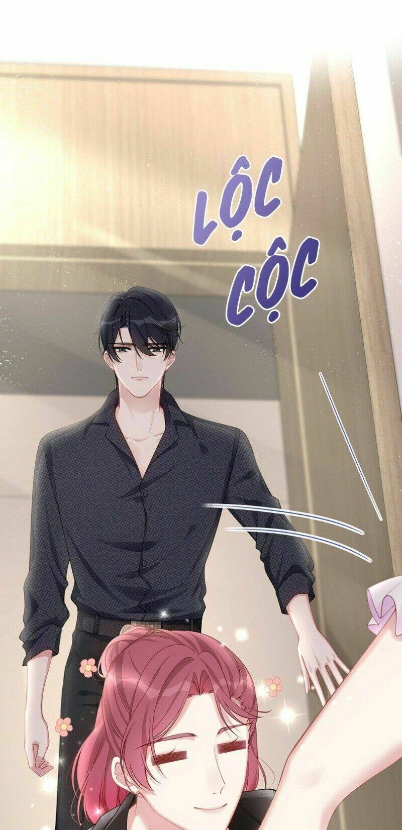 Chỉ Muốn Cưng Chiều Em: Chapter 29