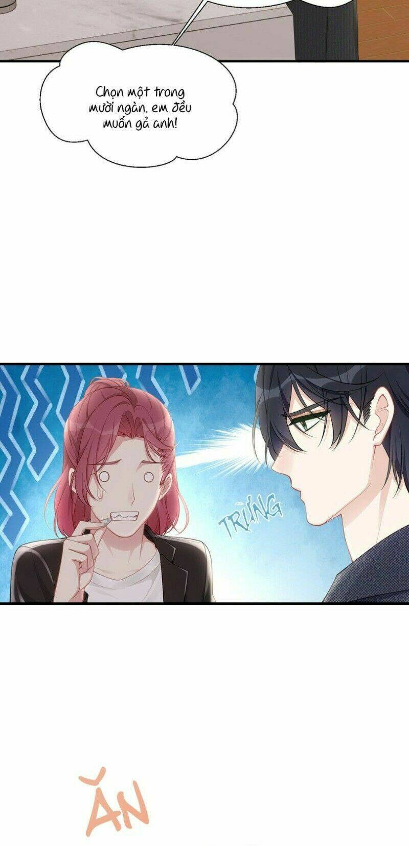 Chỉ Muốn Cưng Chiều Em: Chapter 29