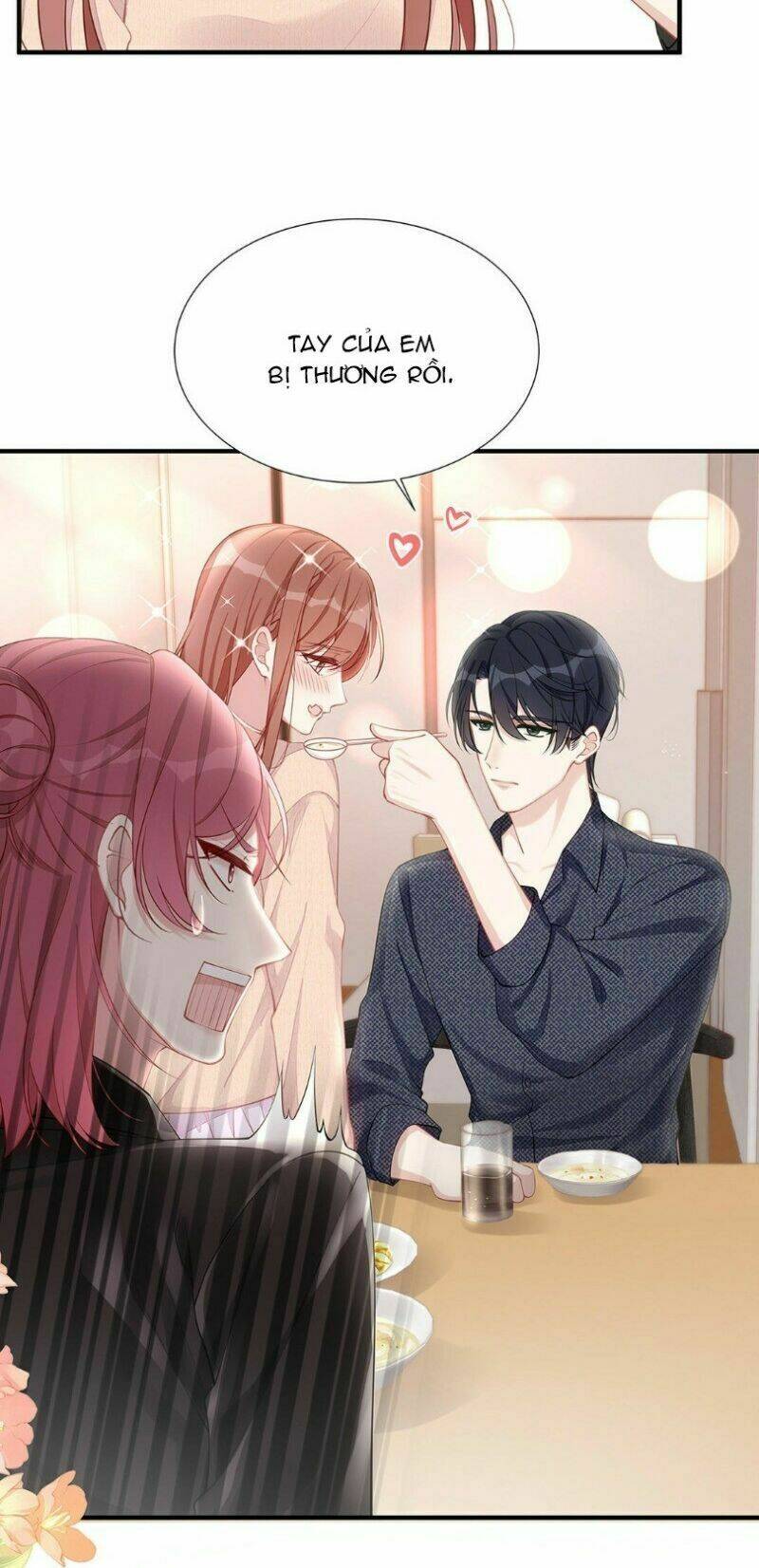 Chỉ Muốn Cưng Chiều Em: Chapter 29