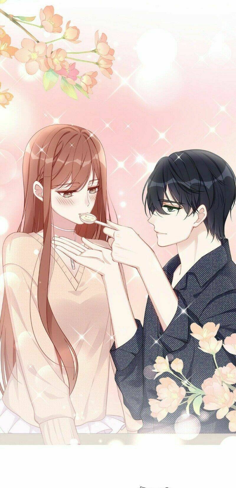 Chỉ Muốn Cưng Chiều Em: Chapter 29