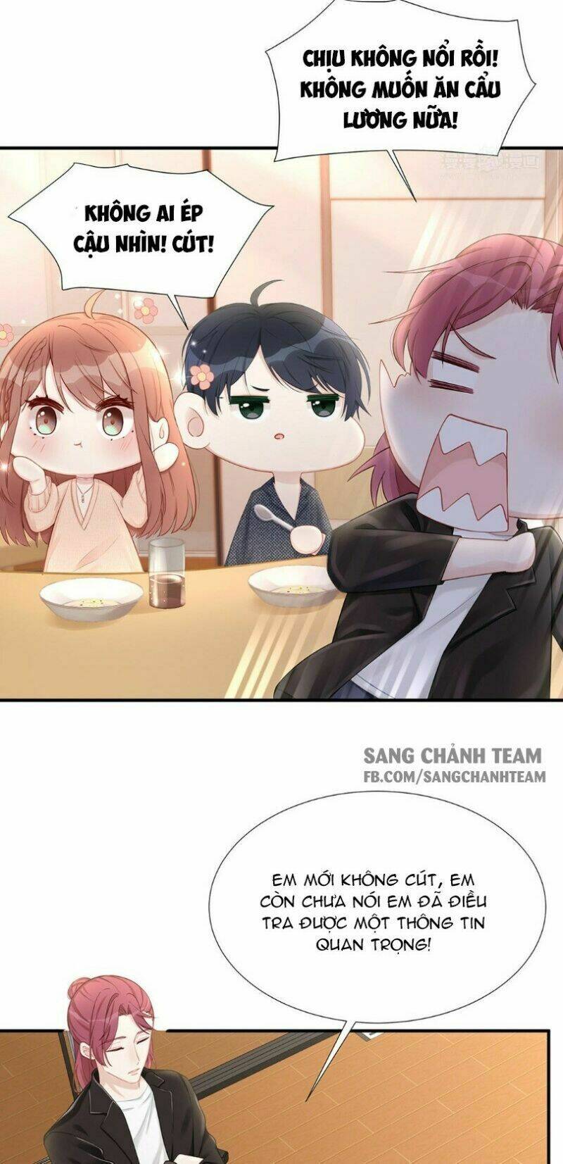 Chỉ Muốn Cưng Chiều Em: Chapter 29