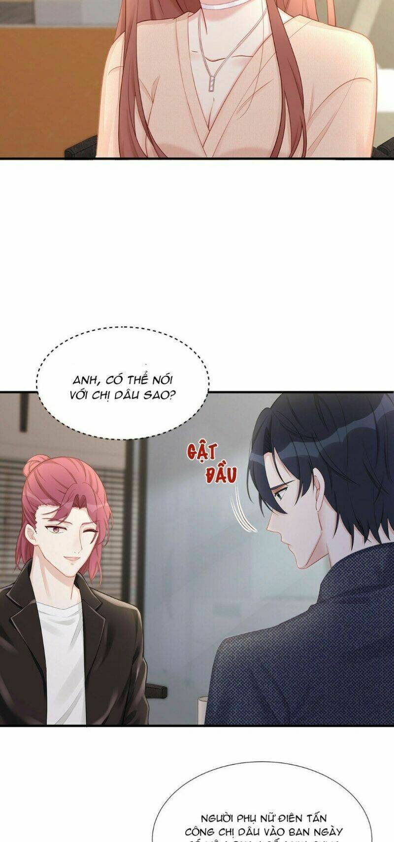 Chỉ Muốn Cưng Chiều Em: Chapter 29