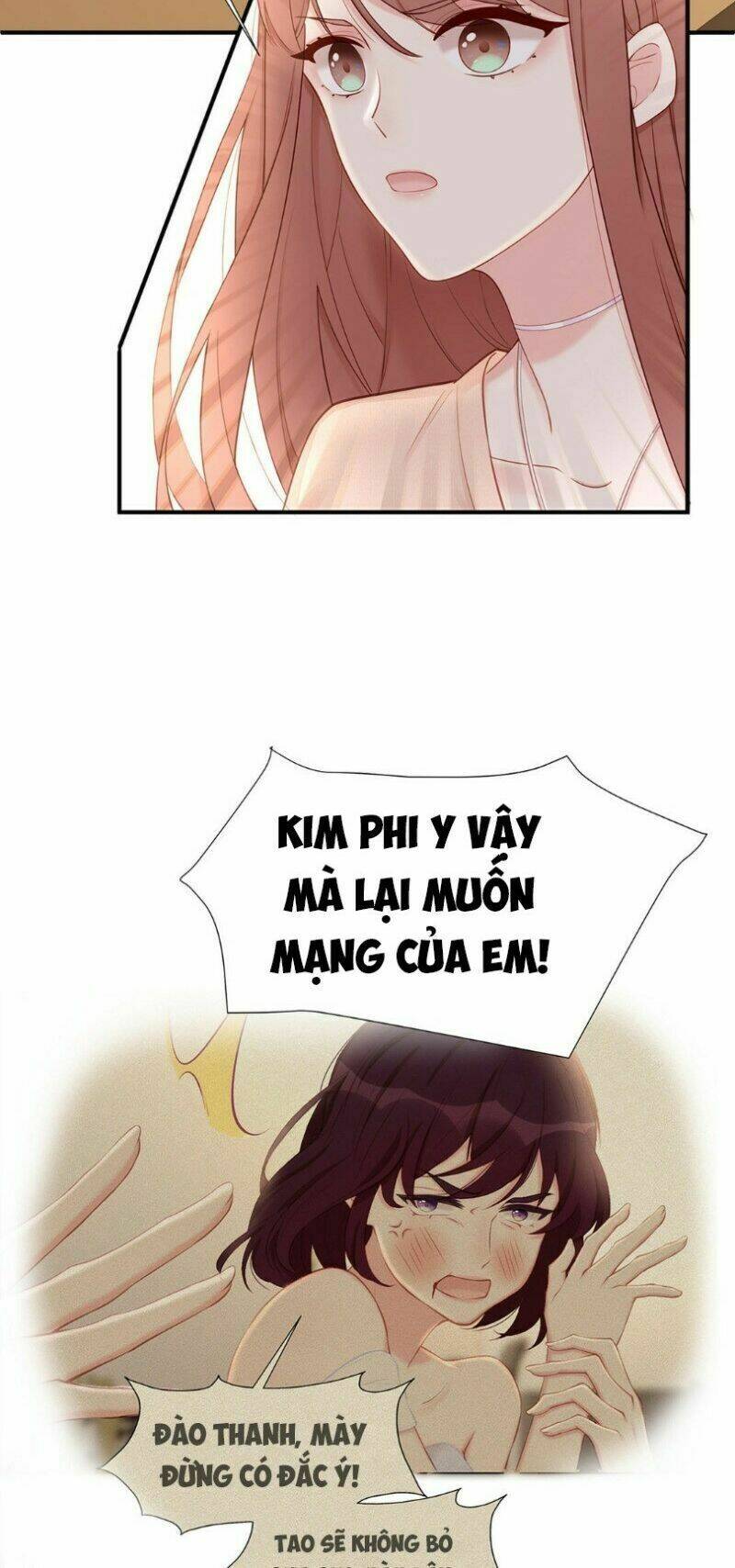 Chỉ Muốn Cưng Chiều Em: Chapter 29