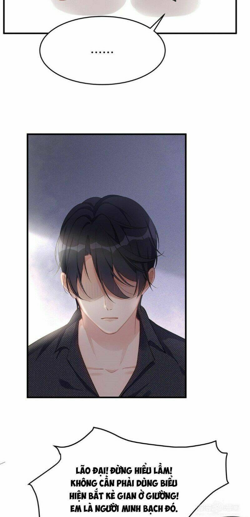 Chỉ Muốn Cưng Chiều Em: Chapter 29