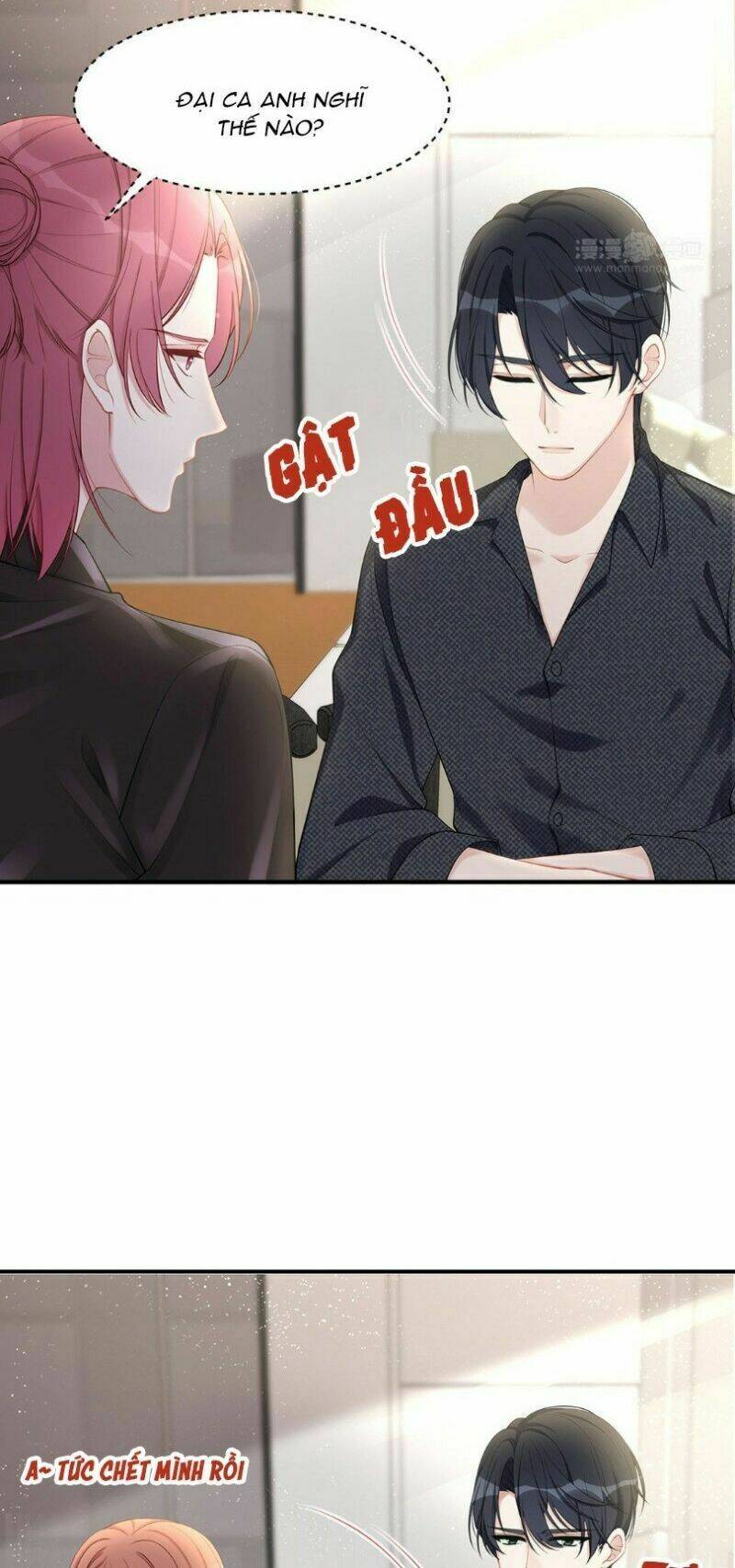 Chỉ Muốn Cưng Chiều Em: Chapter 29