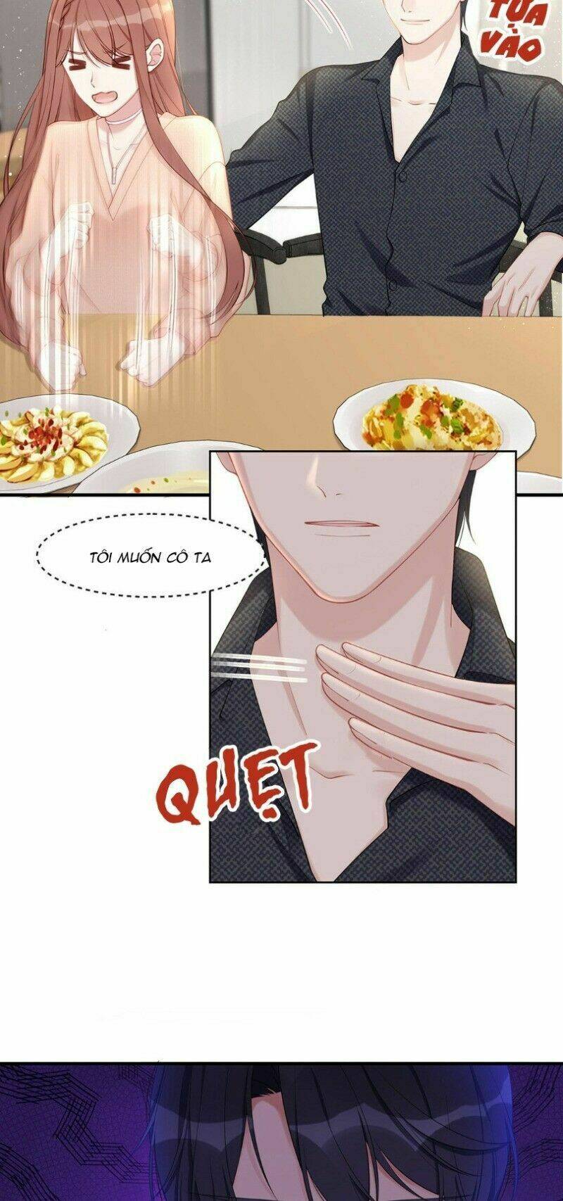 Chỉ Muốn Cưng Chiều Em: Chapter 29
