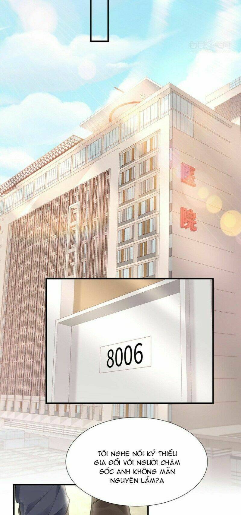 Chỉ Muốn Cưng Chiều Em: Chapter 29