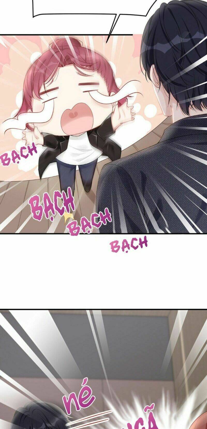 Chỉ Muốn Cưng Chiều Em: Chapter 29