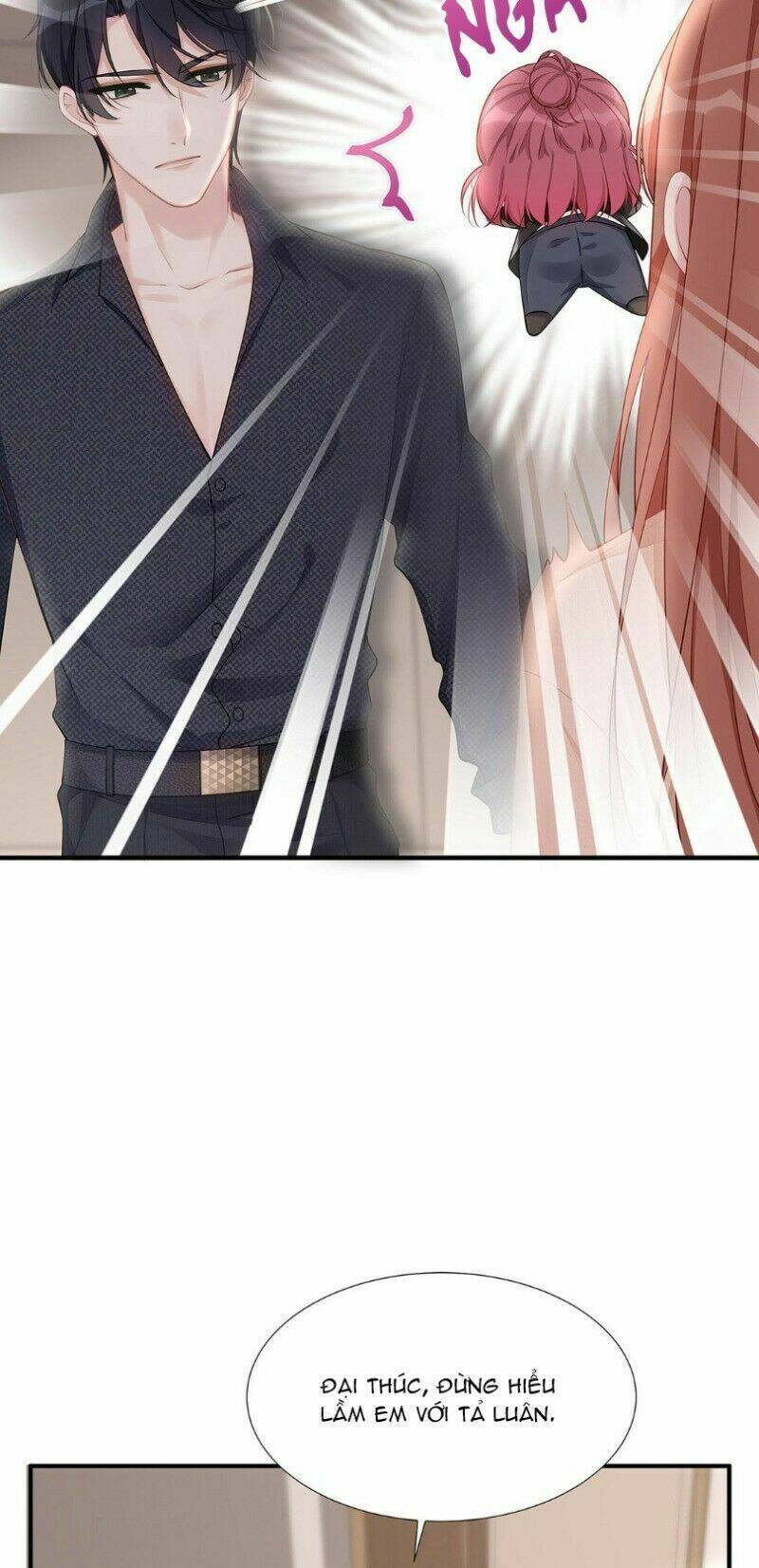 Chỉ Muốn Cưng Chiều Em: Chapter 29