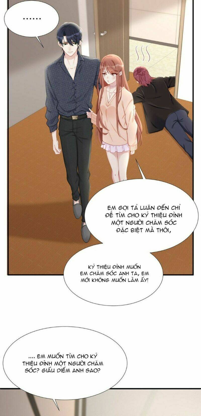 Chỉ Muốn Cưng Chiều Em: Chapter 29