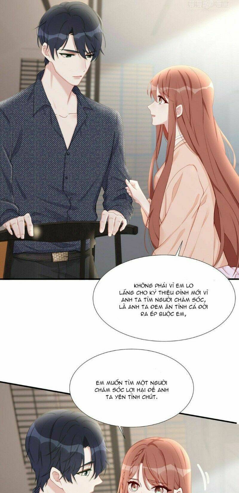 Chỉ Muốn Cưng Chiều Em: Chapter 29