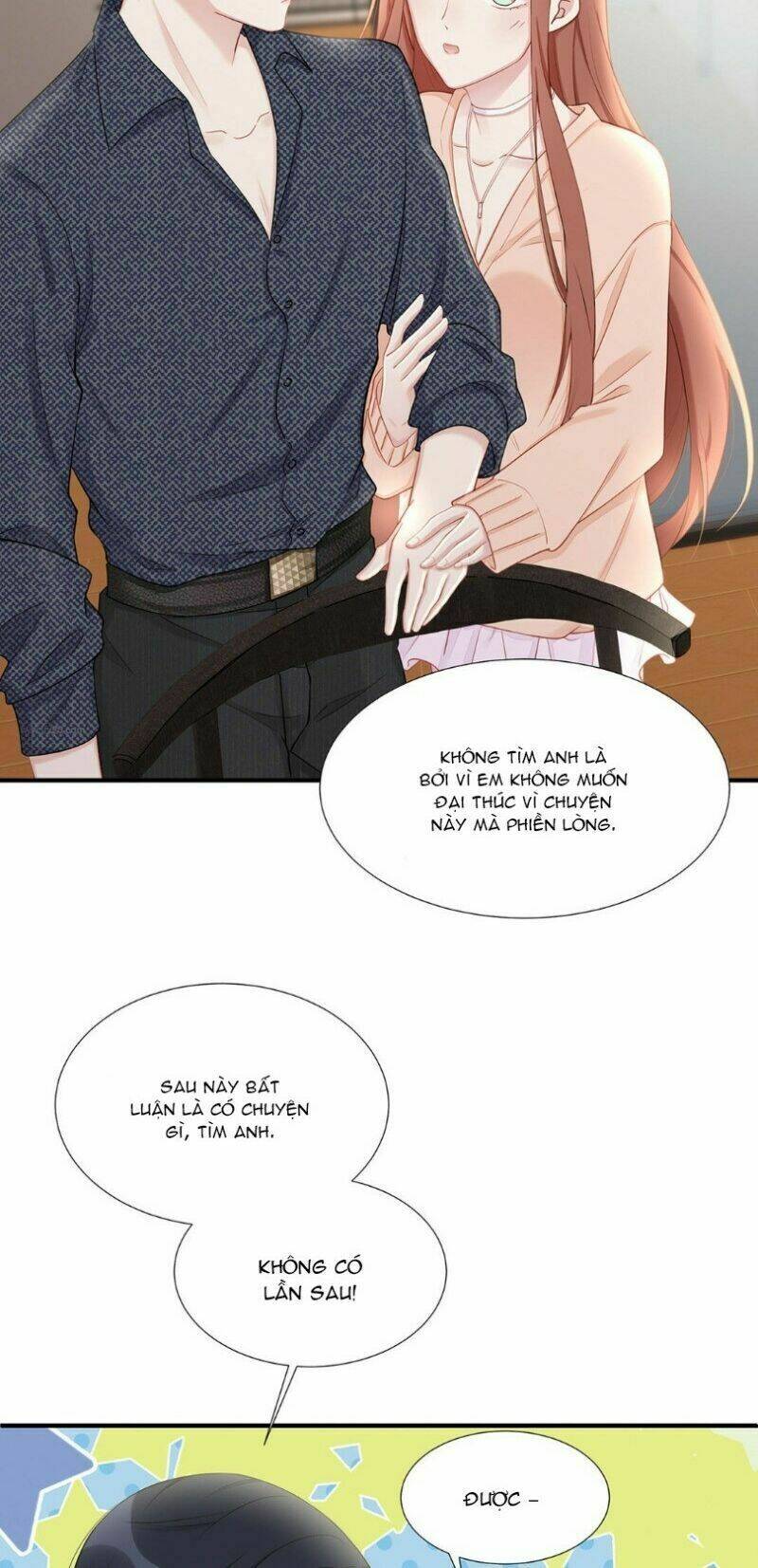 Chỉ Muốn Cưng Chiều Em: Chapter 29