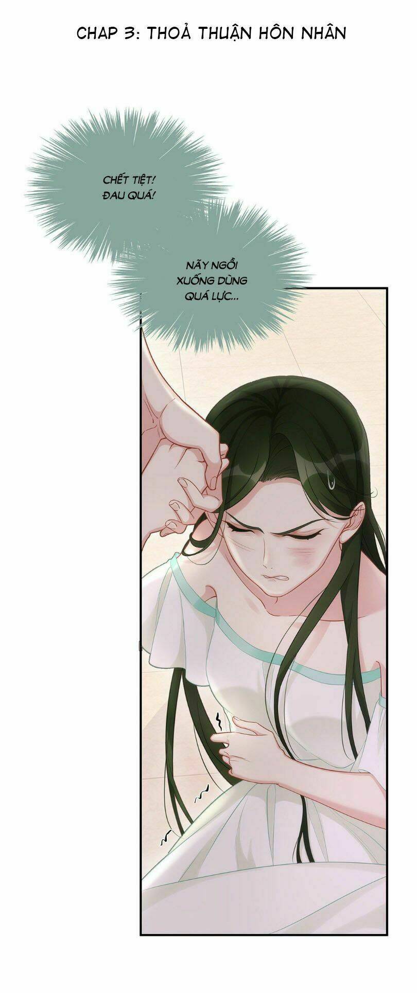 Chỉ Muốn Cưng Chiều Em: Chapter 3