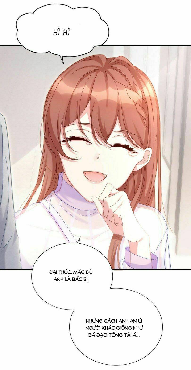 Chỉ Muốn Cưng Chiều Em: Chapter 3