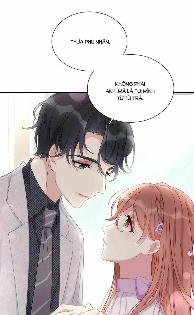 Chỉ Muốn Cưng Chiều Em: Chapter 3
