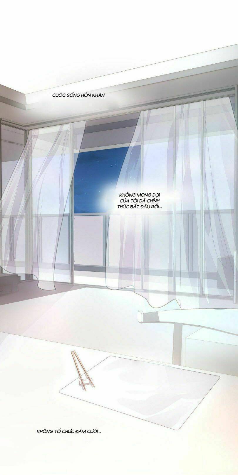 Chỉ Muốn Cưng Chiều Em: Chapter 3