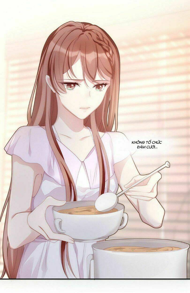 Chỉ Muốn Cưng Chiều Em: Chapter 3