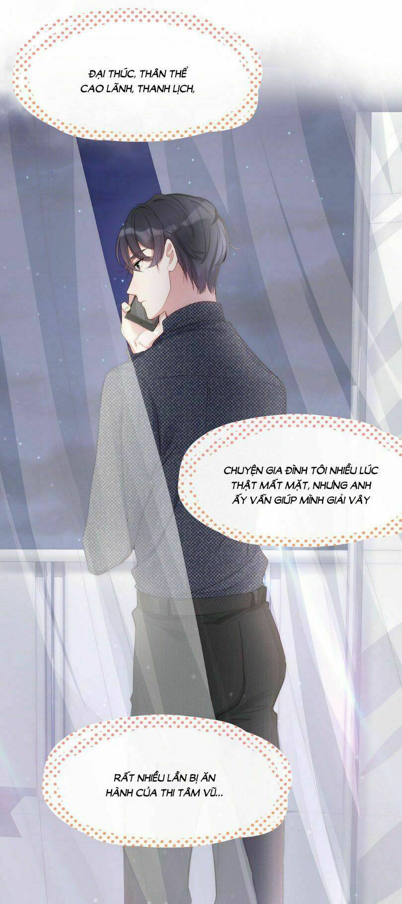 Chỉ Muốn Cưng Chiều Em: Chapter 3