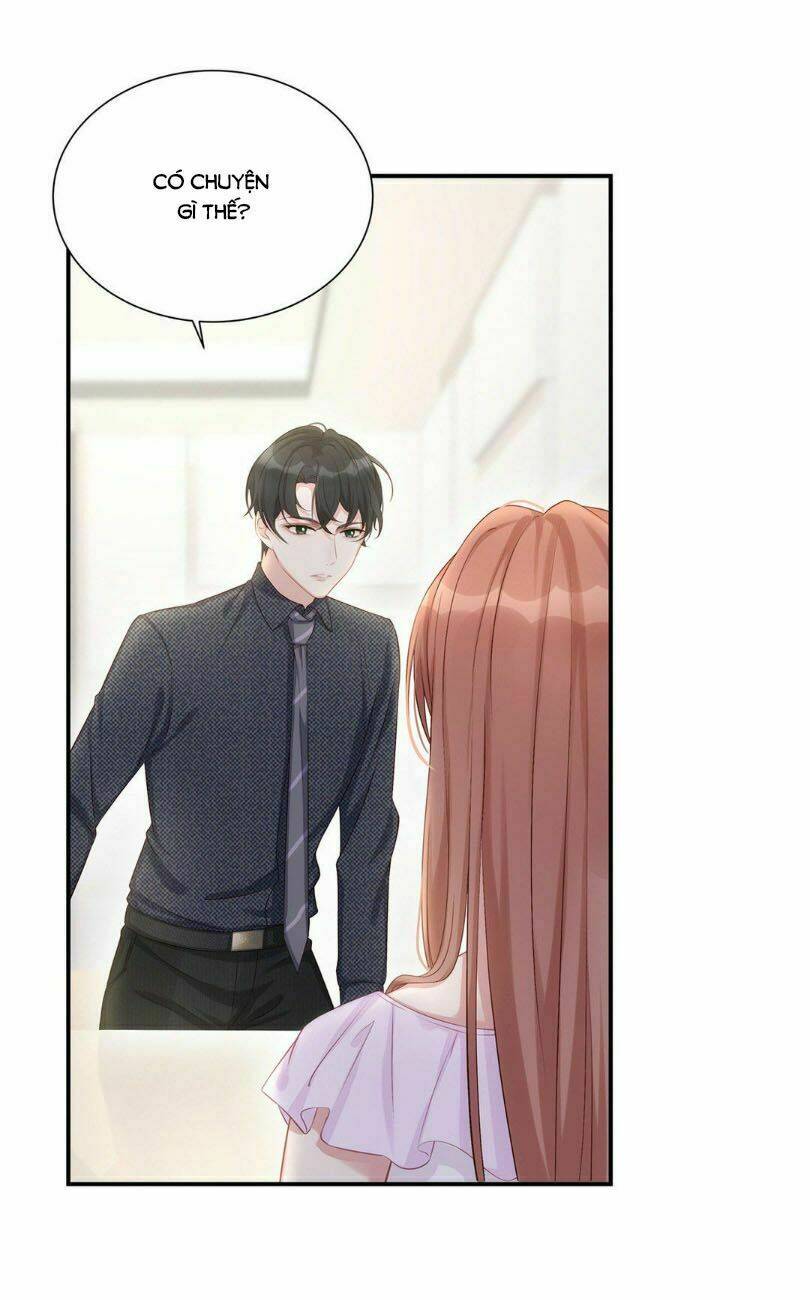 Chỉ Muốn Cưng Chiều Em: Chapter 3