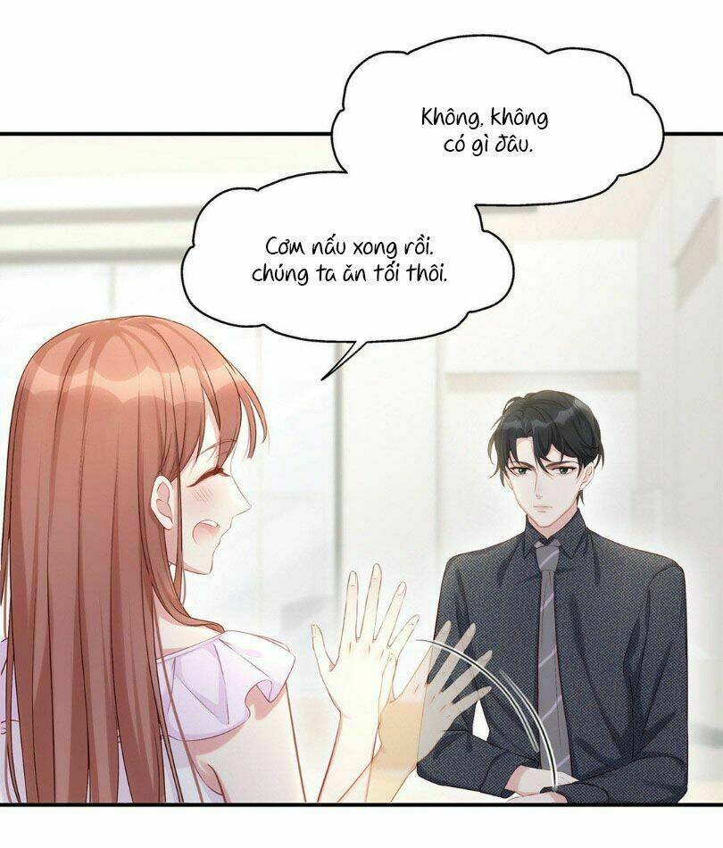 Chỉ Muốn Cưng Chiều Em: Chapter 3
