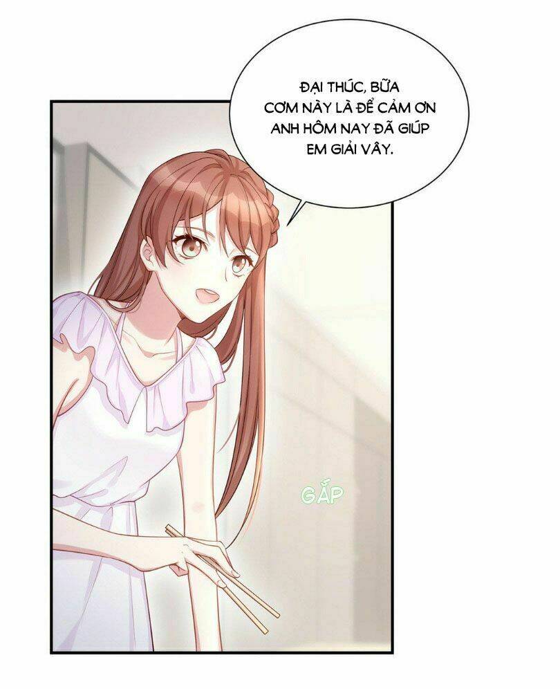 Chỉ Muốn Cưng Chiều Em: Chapter 3