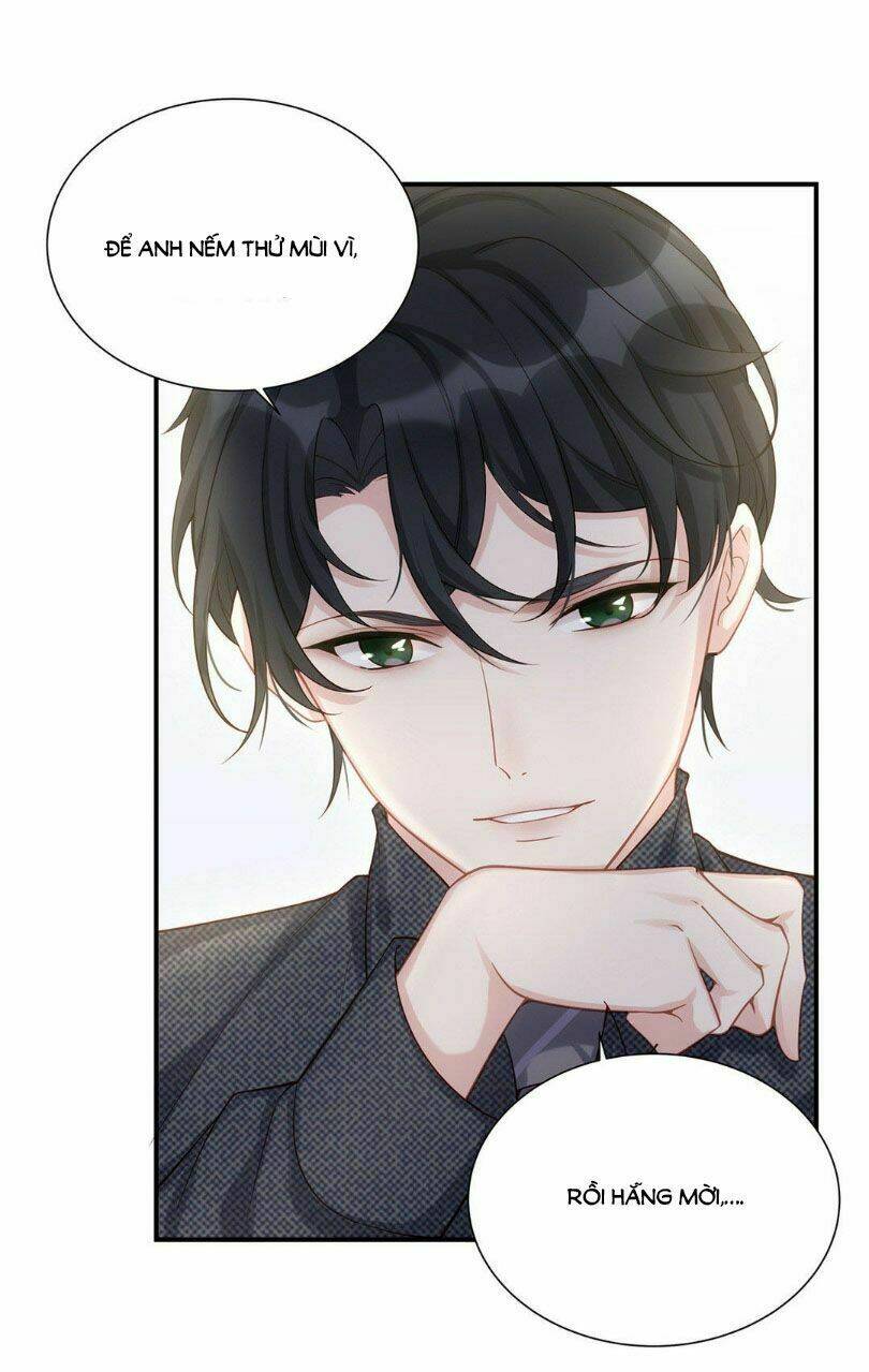 Chỉ Muốn Cưng Chiều Em: Chapter 3