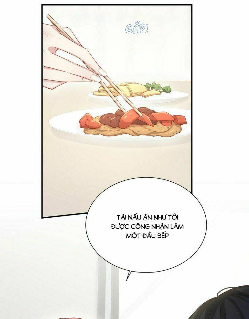 Chỉ Muốn Cưng Chiều Em: Chapter 3